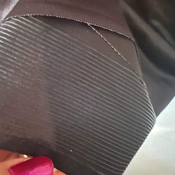 Ruby Ribbon - Nursing Cami - Picture 5 of 5